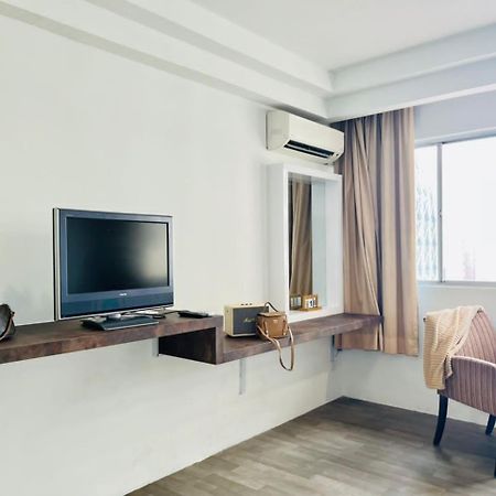 M1 City Center Hotel & Suites Kuala Lumpur Exterior foto